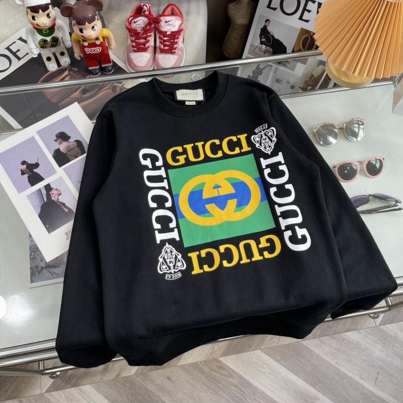 Gucci Men's Hoodies 27